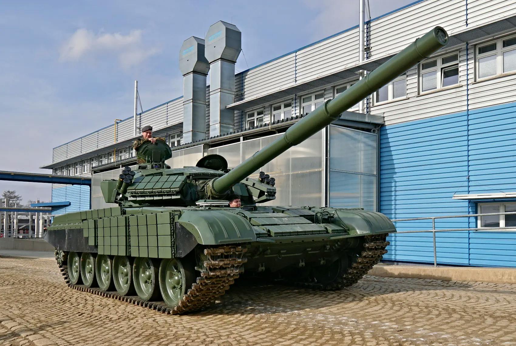 T-72EA