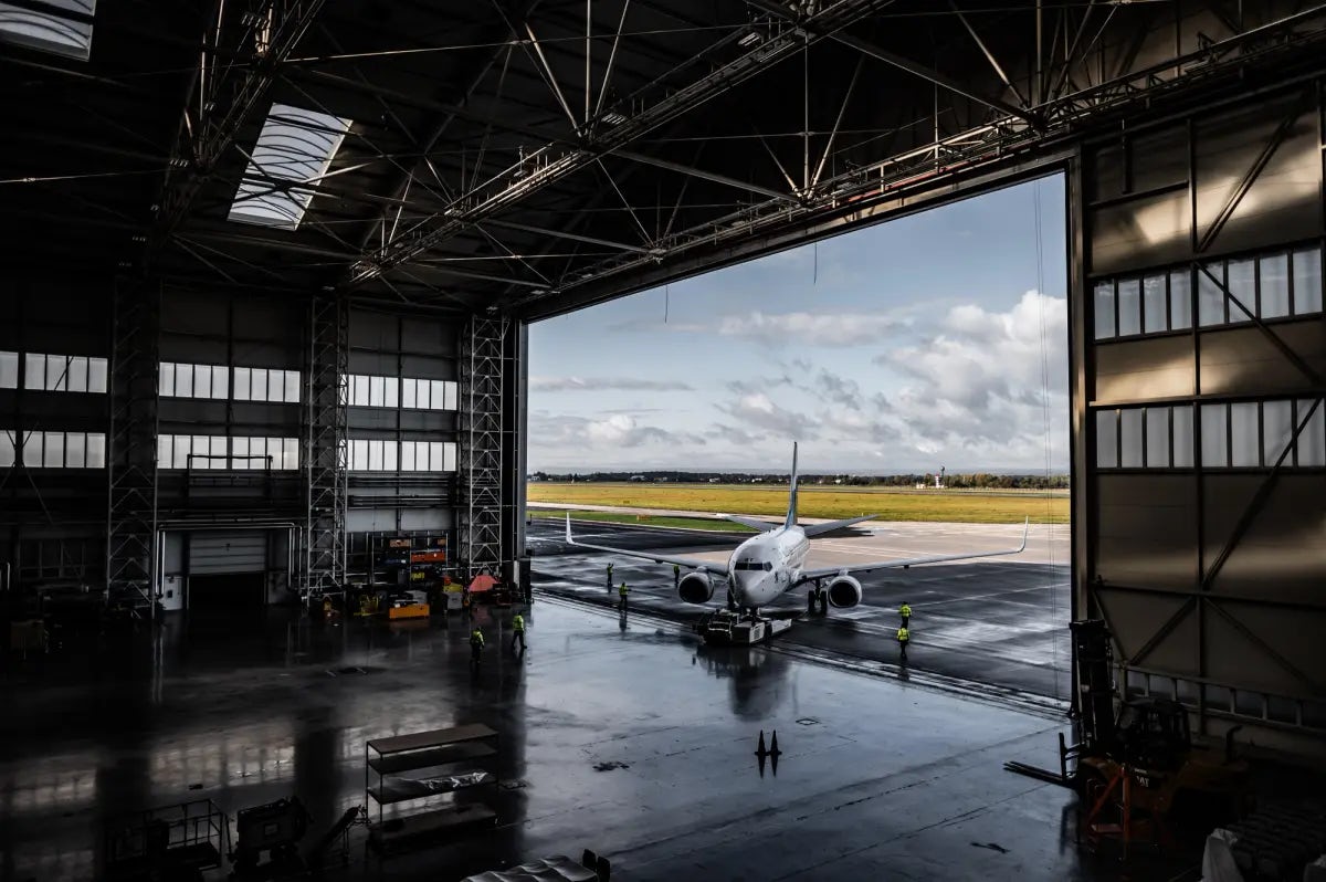 JATIS – Informační systém pro plánování a řízení údržby letadel