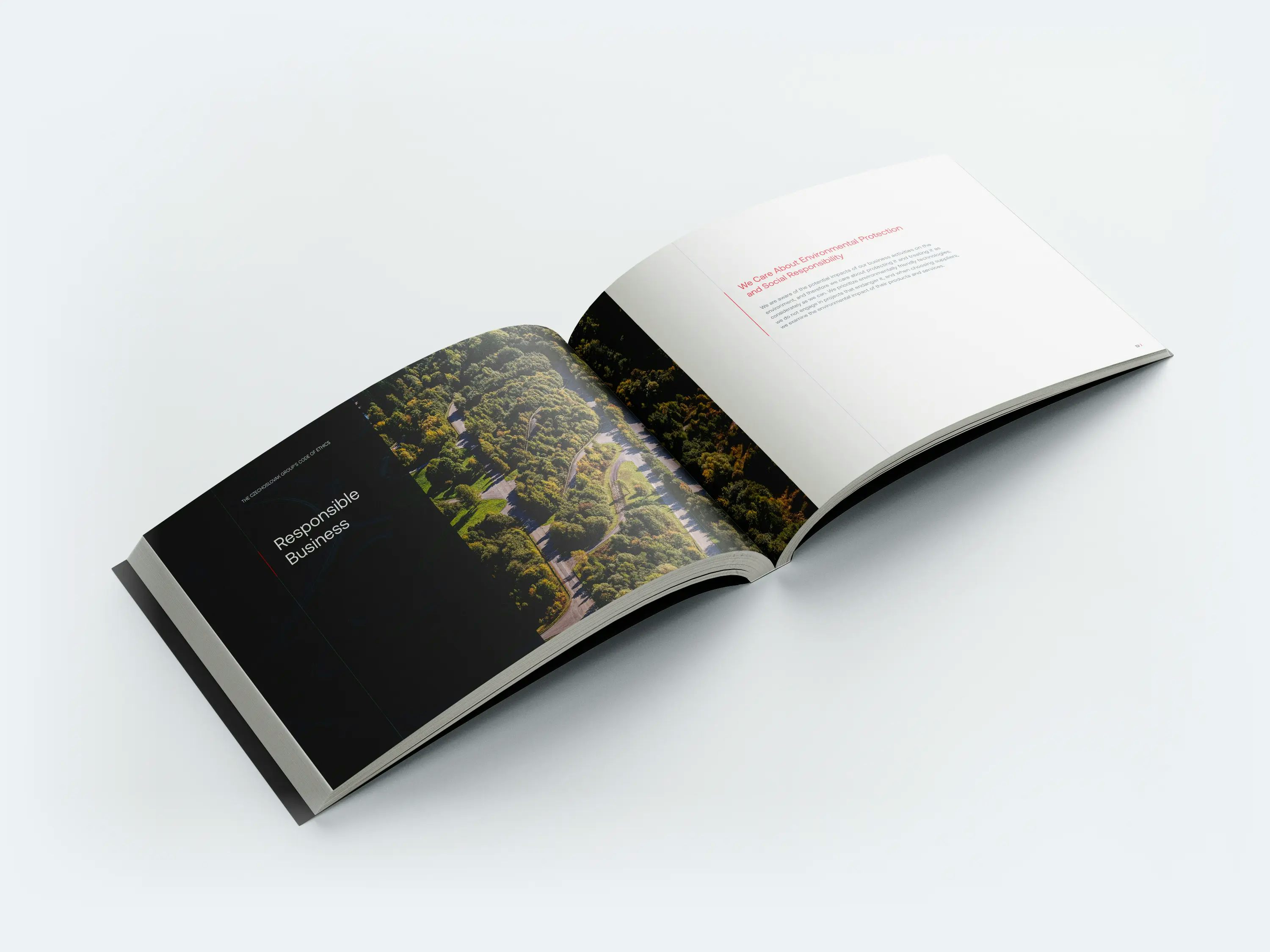 Sustainability Report 