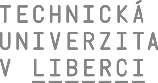 logo Technical University of Liberec