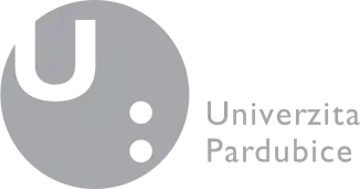 Univerzita Pardubice logo